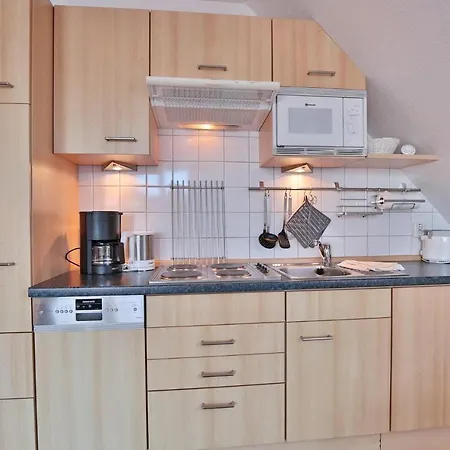 Barke Barke 404 Apartment