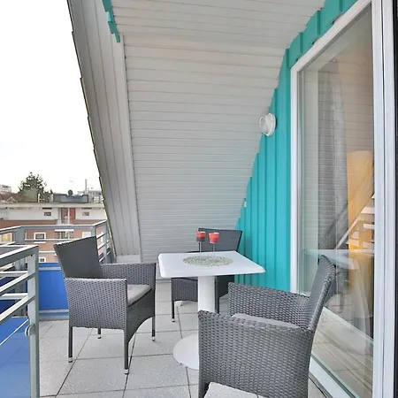Apartment Barke Barke 404