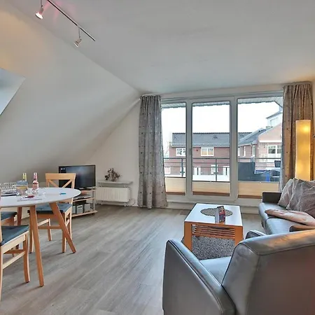Barke Barke 404 Apartment
