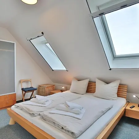Apartment Barke Barke 404 Scharbeutz