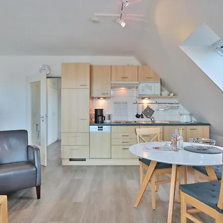 Barke Barke 404 Apartment