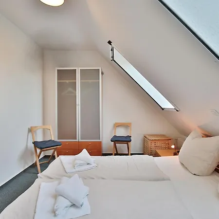 Barke Barke 404 Apartment *