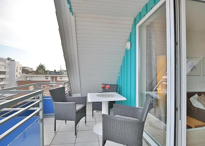 公寓 Barke Barke 404