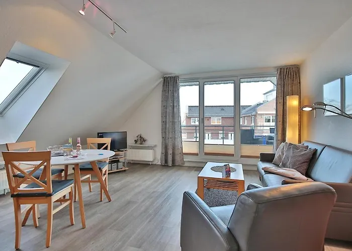 Barke Barke 404 公寓