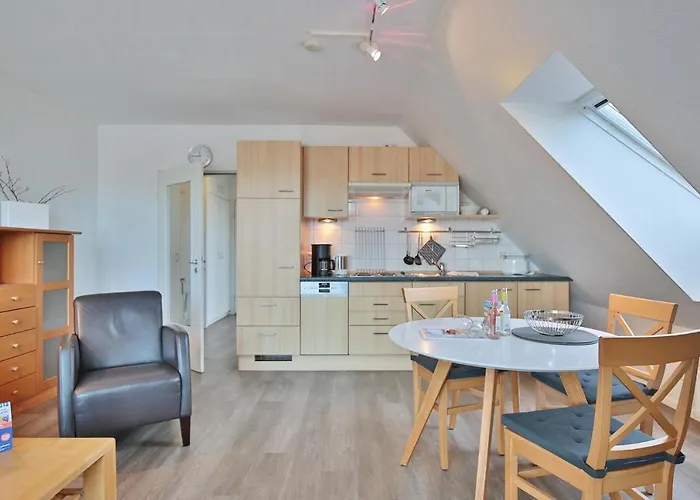 Barke Barke 404 公寓